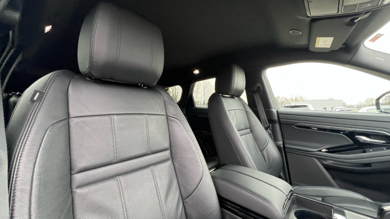 Land Rover Range Rover Evoque 2.0 D200 R-Dynamic S 5dr Auto Diesel Hatchback